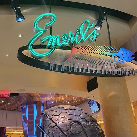 Mgm Signature Towers, Balcony Suite, Strip View - No Resort Fees! Las Vegas Extérieur photo