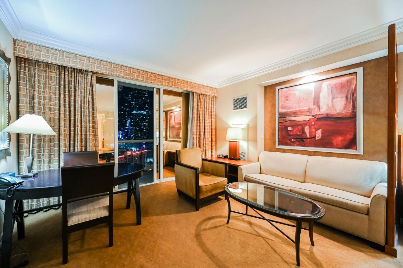 Mgm Signature Towers, Balcony Suite, Strip View - No Resort Fees! Las Vegas Extérieur photo