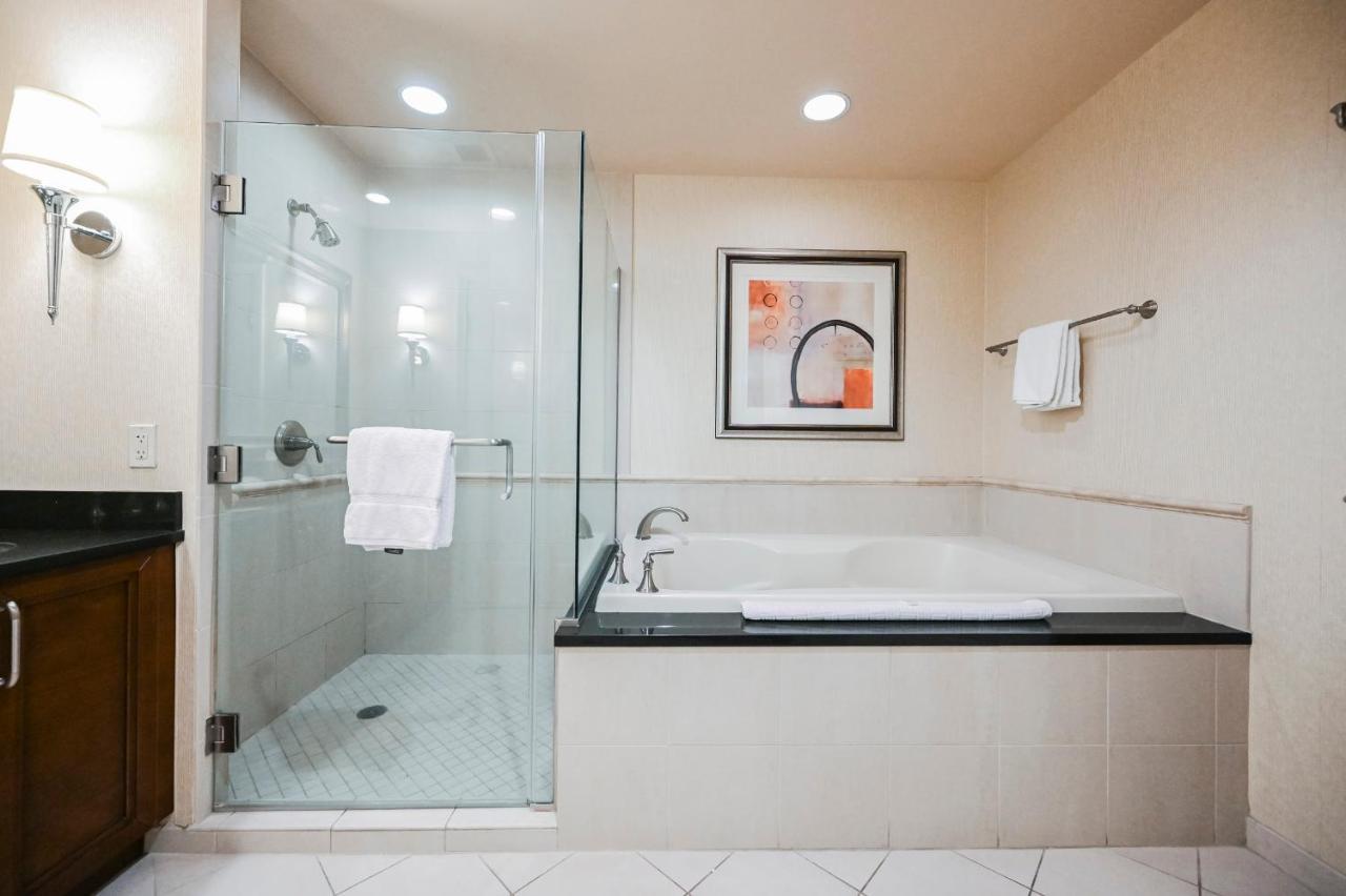 Mgm Signature Towers, Balcony Suite, Strip View - No Resort Fees! Las Vegas Extérieur photo
