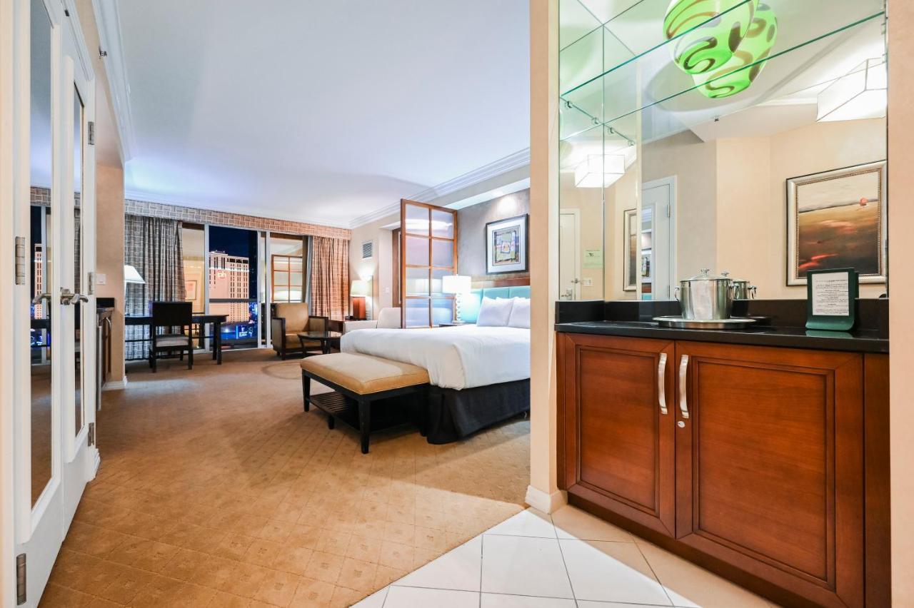 Mgm Signature Towers, Balcony Suite, Strip View - No Resort Fees! Las Vegas Extérieur photo