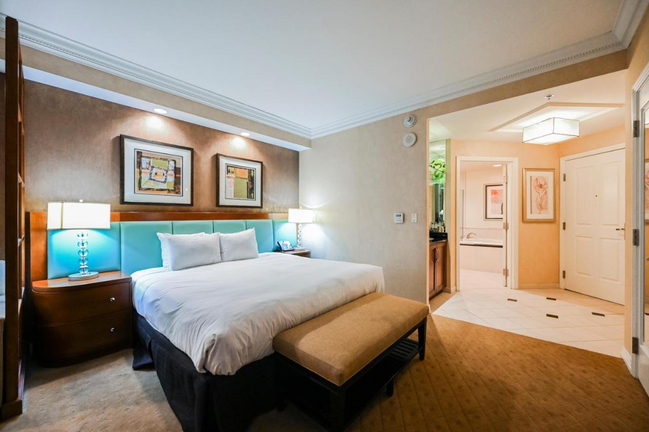 Mgm Signature Towers, Balcony Suite, Strip View - No Resort Fees! Las Vegas Extérieur photo