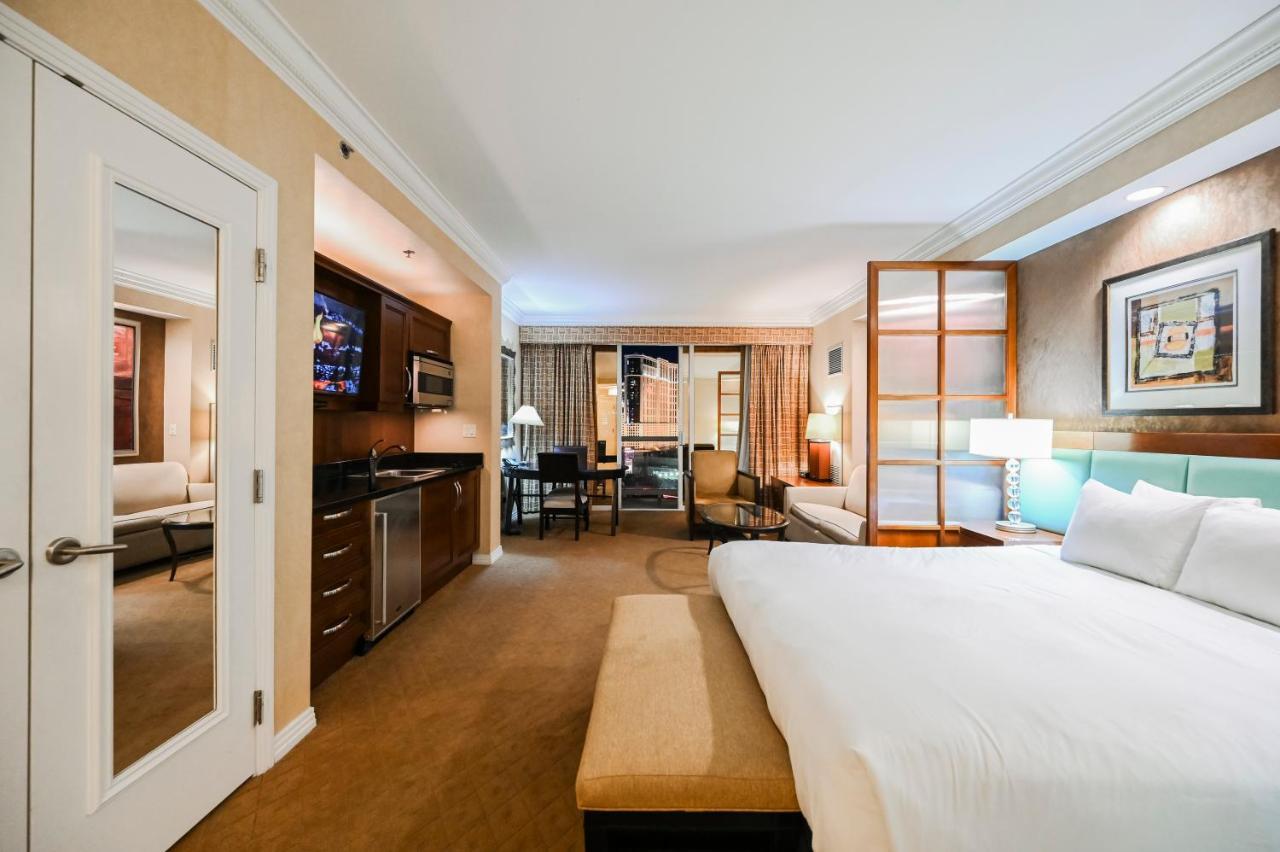 Mgm Signature Towers, Balcony Suite, Strip View - No Resort Fees! Las Vegas Extérieur photo