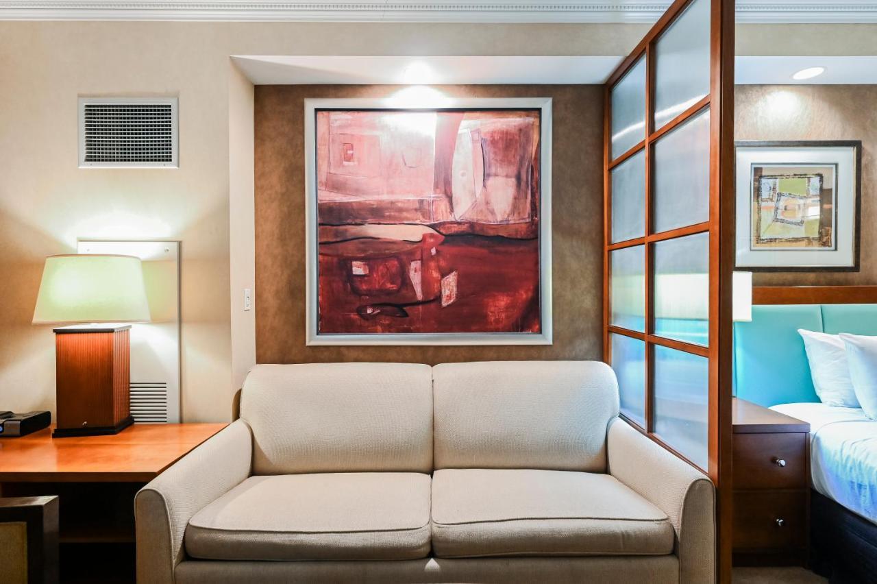 Mgm Signature Towers, Balcony Suite, Strip View - No Resort Fees! Las Vegas Extérieur photo