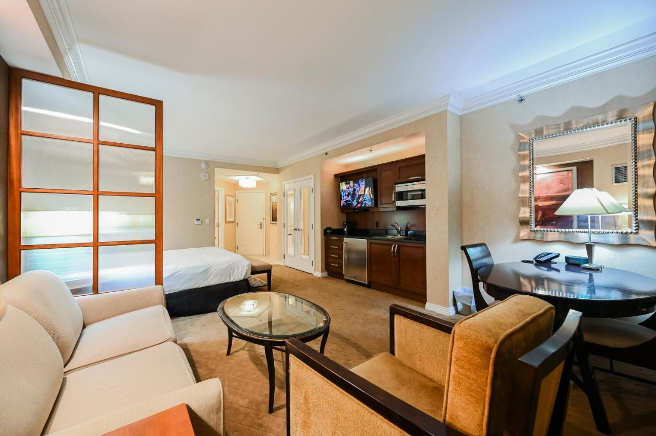 Mgm Signature Towers, Balcony Suite, Strip View - No Resort Fees! Las Vegas Extérieur photo