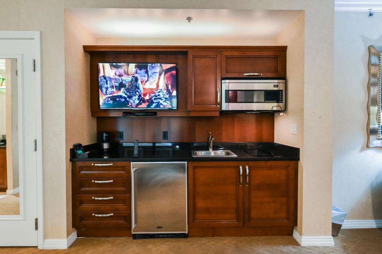 Mgm Signature Towers, Balcony Suite, Strip View - No Resort Fees! Las Vegas Extérieur photo