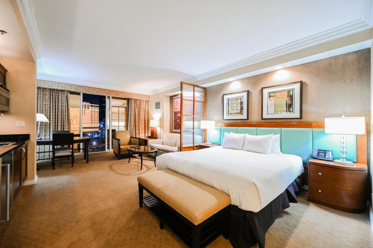 Mgm Signature Towers, Balcony Suite, Strip View - No Resort Fees! Las Vegas Extérieur photo