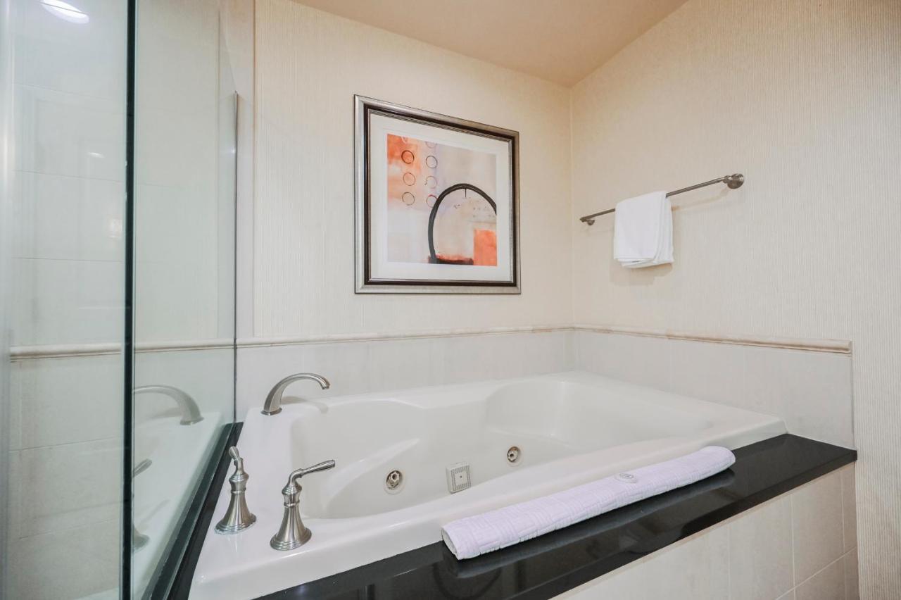 Mgm Signature Towers, Balcony Suite, Strip View - No Resort Fees! Las Vegas Extérieur photo