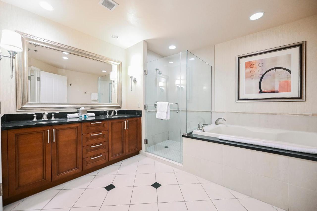 Mgm Signature Towers, Balcony Suite, Strip View - No Resort Fees! Las Vegas Extérieur photo