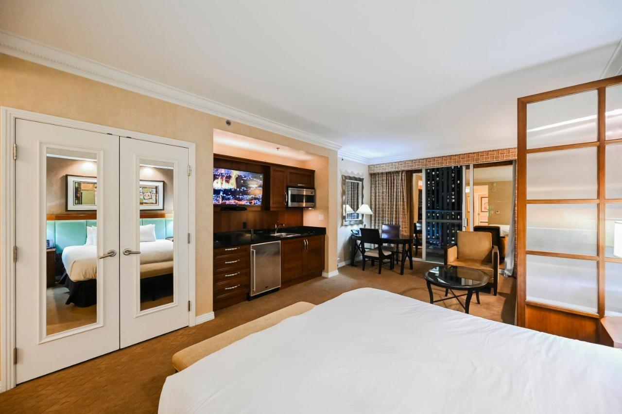 Mgm Signature Towers, Balcony Suite, Strip View - No Resort Fees! Las Vegas Extérieur photo