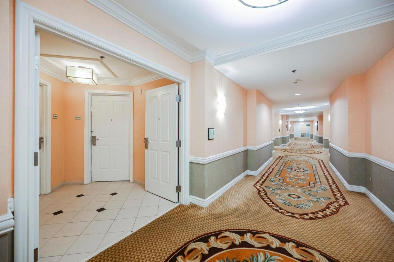 Mgm Signature Towers, Balcony Suite, Strip View - No Resort Fees! Las Vegas Extérieur photo