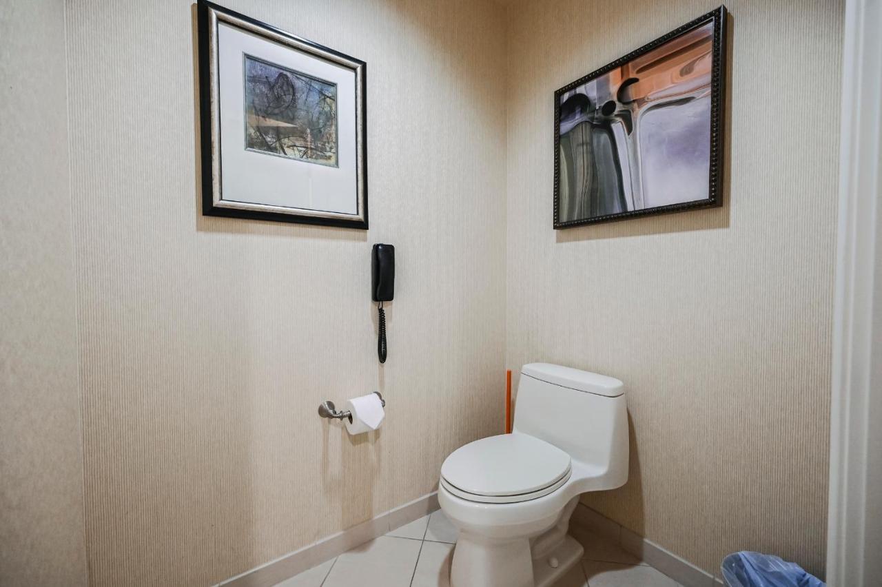 Mgm Signature Towers, Balcony Suite, Strip View - No Resort Fees! Las Vegas Extérieur photo