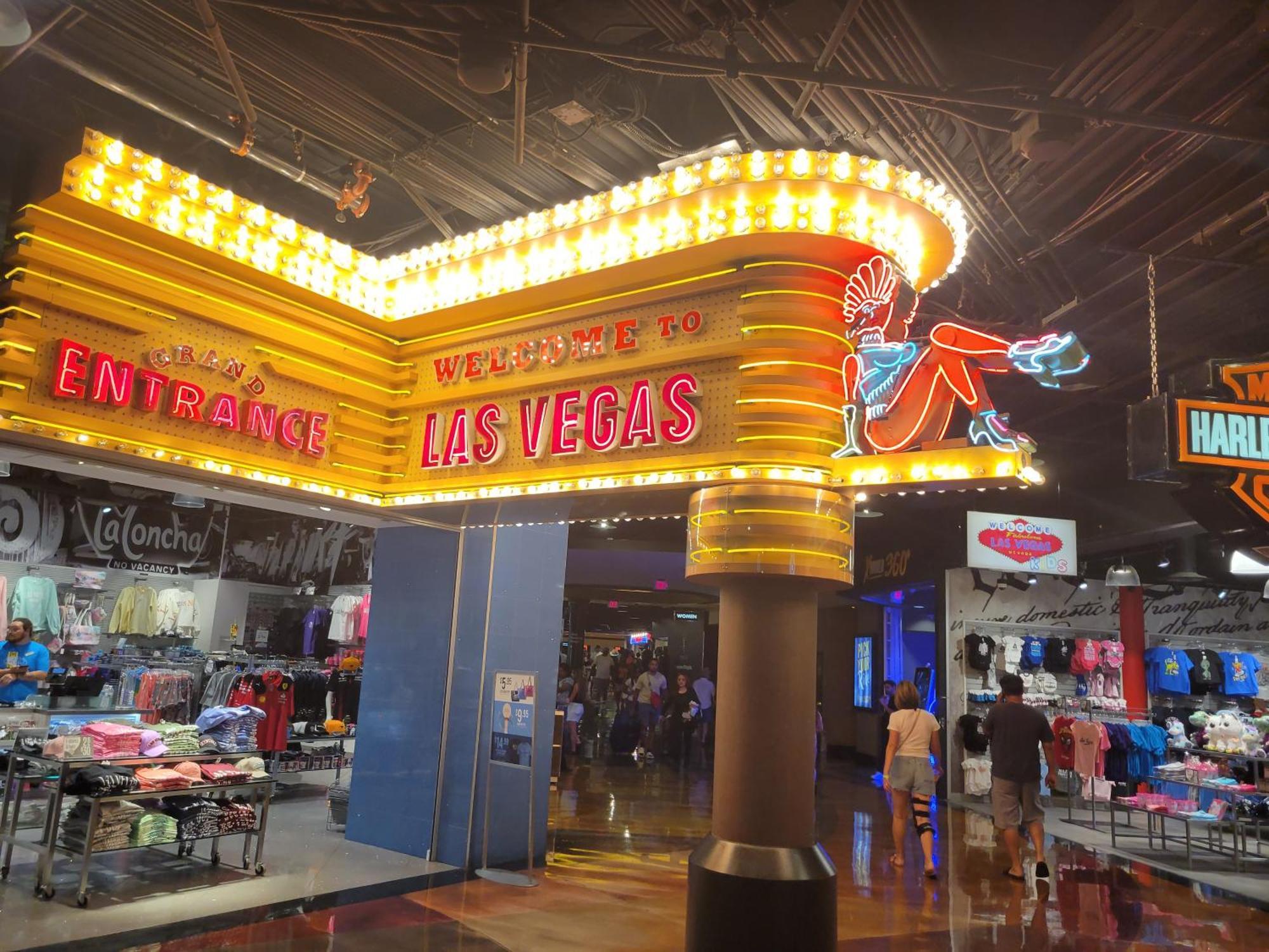Mgm Signature Towers, Balcony Suite, Strip View - No Resort Fees! Las Vegas Extérieur photo